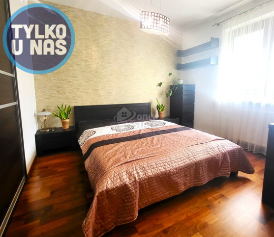 Mieszkanie Wynajem Kraków Grzegórzecka 6