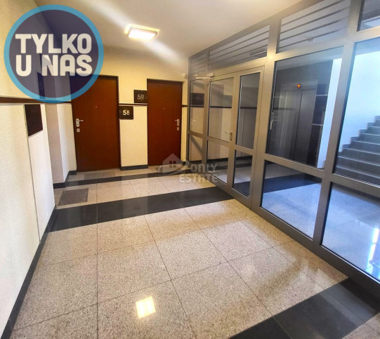 Mieszkanie Wynajem Kraków Grzegórzecka 13