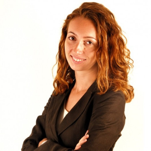 Katarzyna Kosiarz