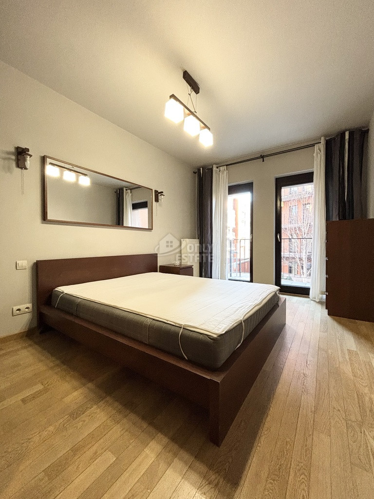 Mieszkanie Wynajem Kraków Kraków-Śródmieście Szlak